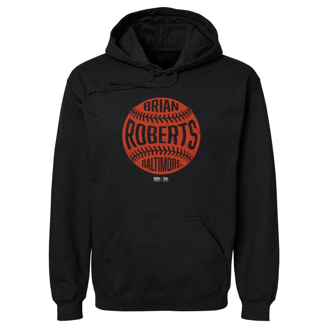 Brian Roberts Baltimore Vintage Baseball WHT
