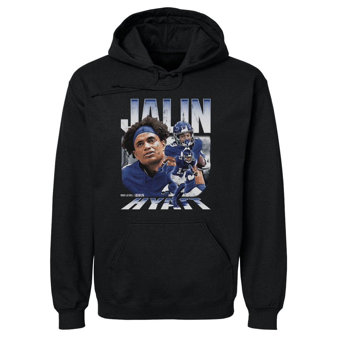 Jalin Hyatt New York G Vintage WHT