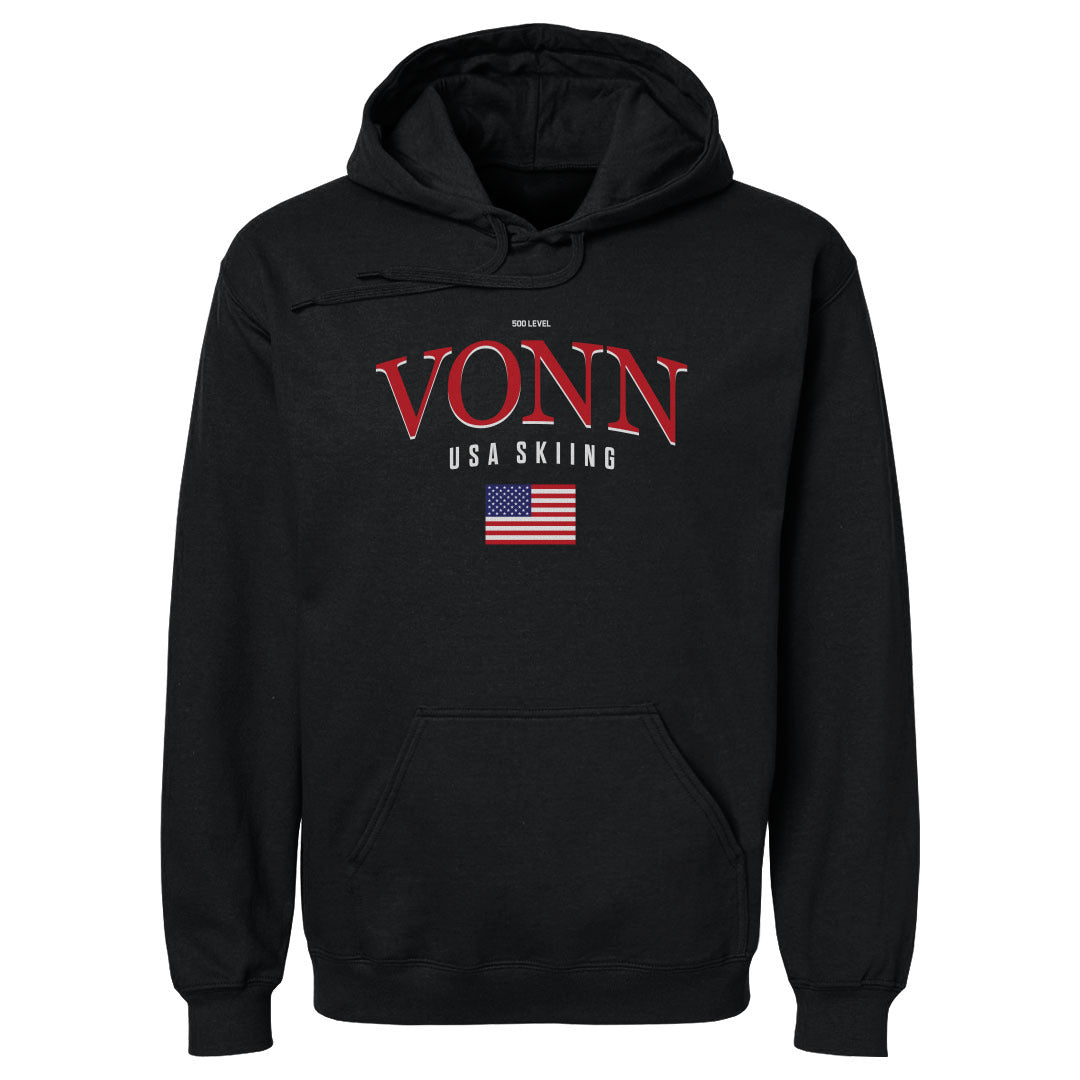 Lindsey Vonn Arch WHT