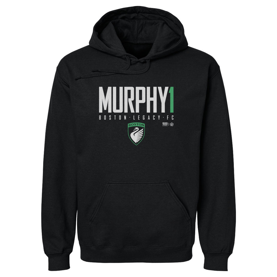 Casey Murphy Boston Legacy FC Elite WHT