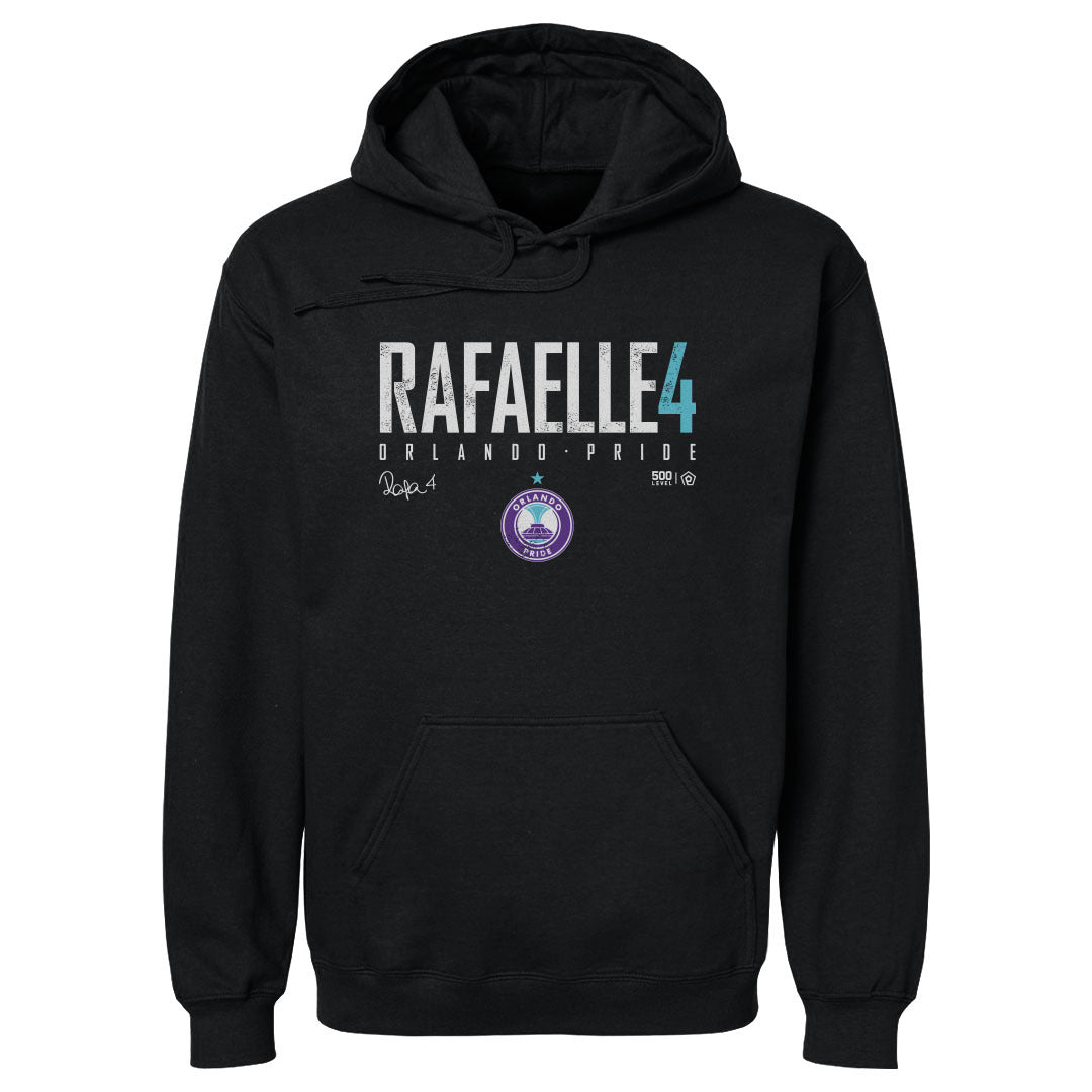 Rafaelle Orlando Pride Elite WHT