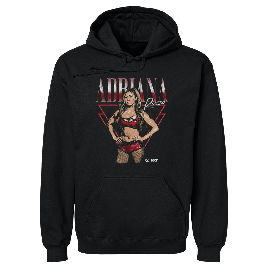 Adriana Rizzo Triangle Name WHT