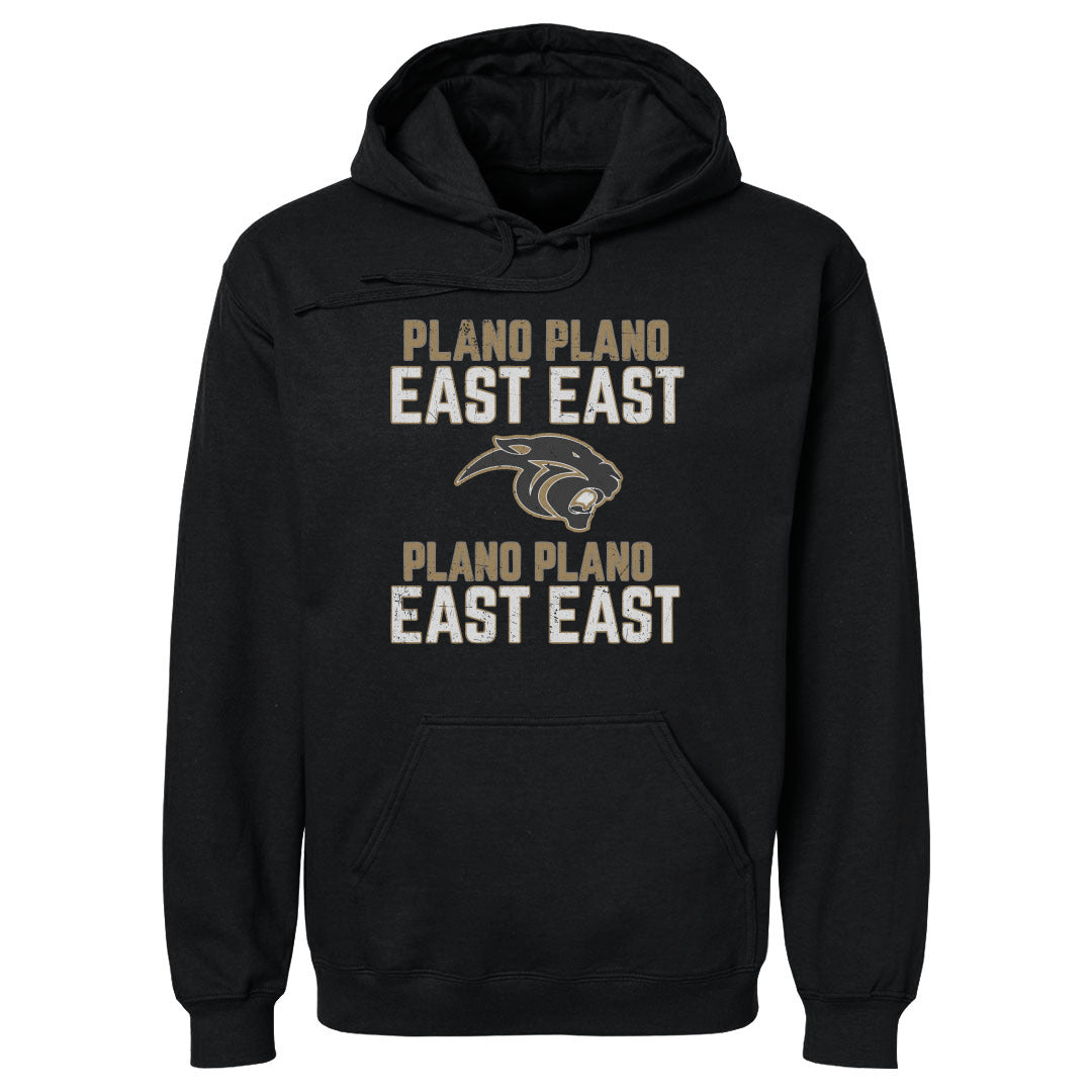 Crown Trio Plano East Panthers Repeat WHT
