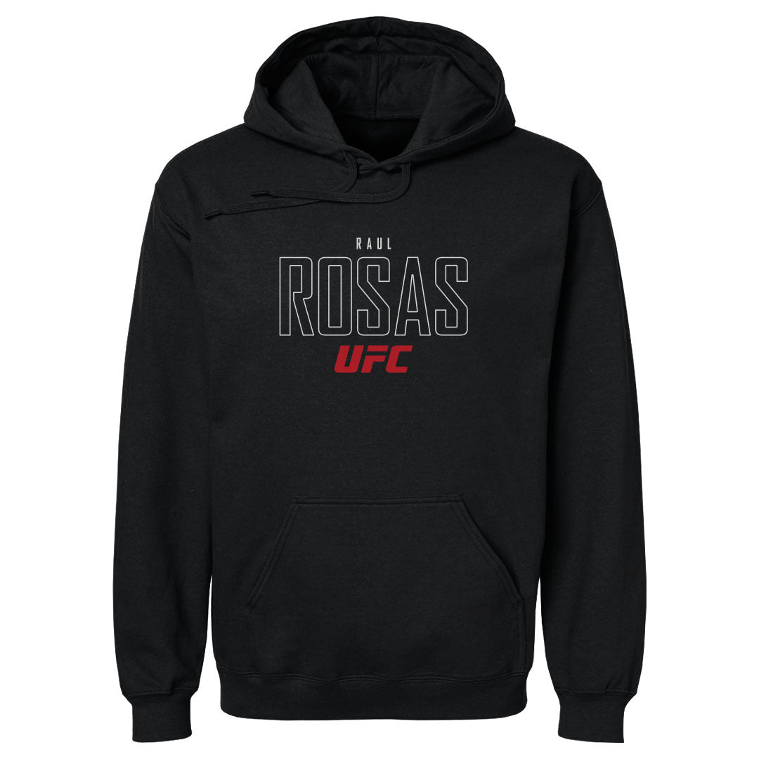Raul Rosas Jr. UFC Elite WHT