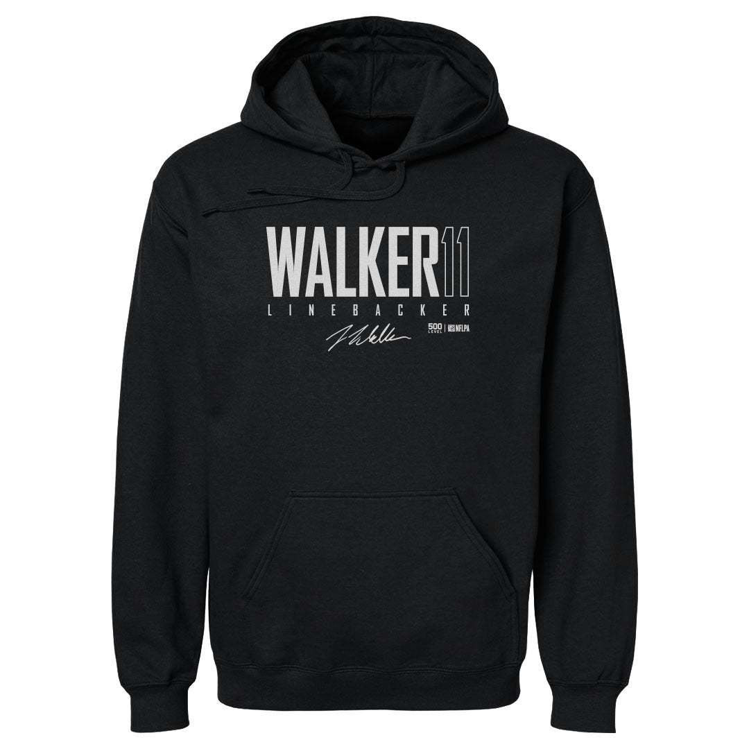 Jalon Walker Atlanta Elite WHT