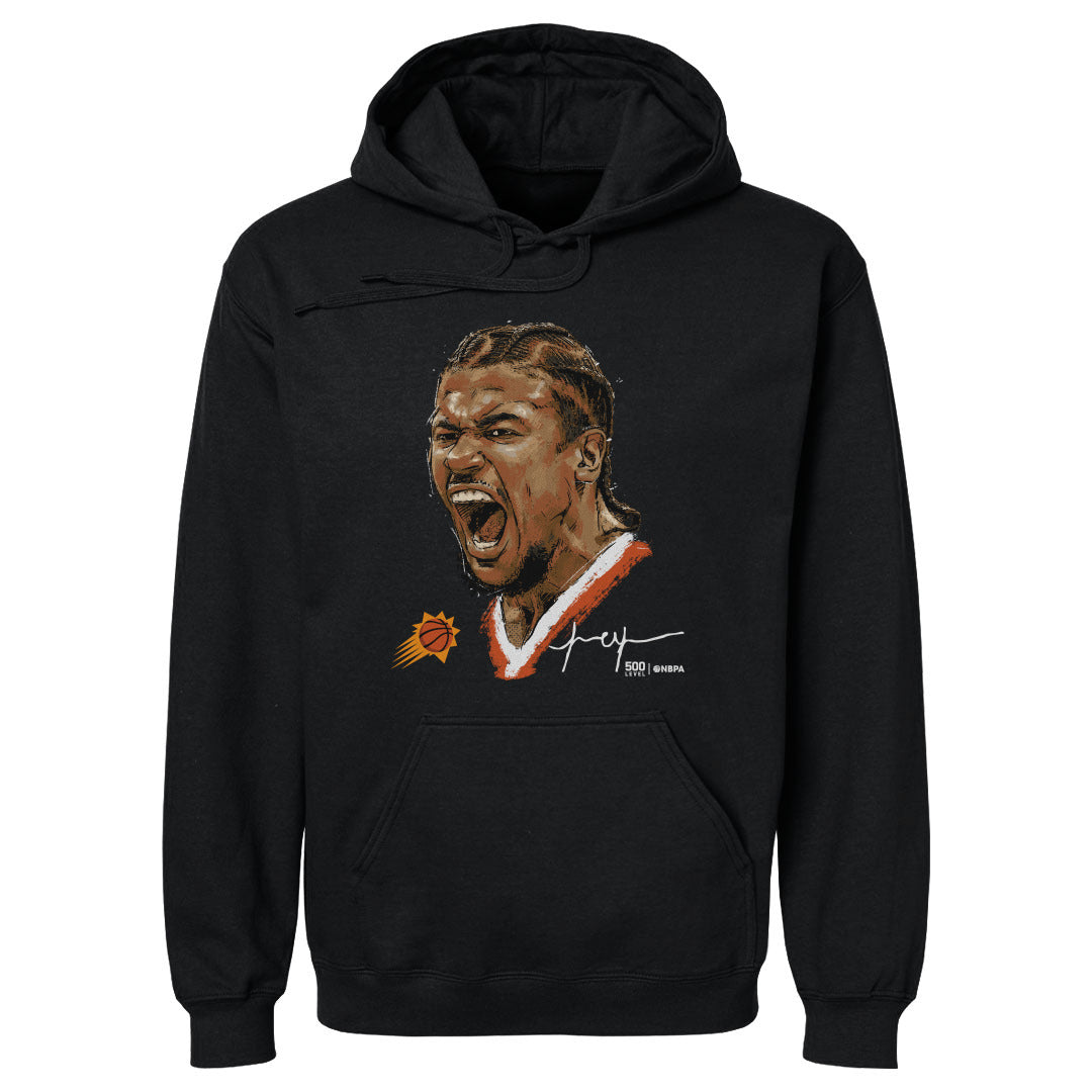 Jalen Green Phoenix Suns Portrait WHT