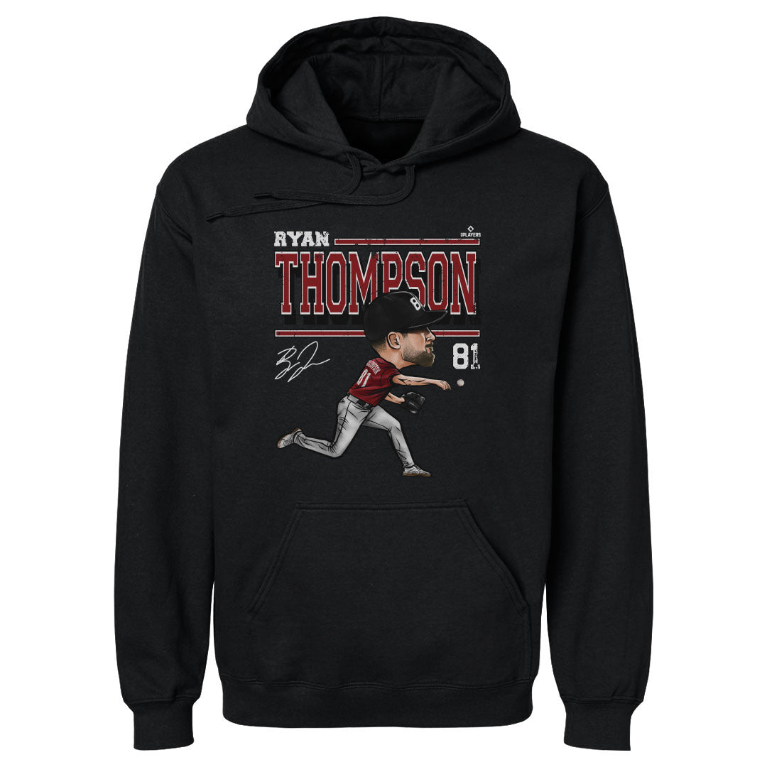 Ryan Thompson Arizona Cartoon WHT
