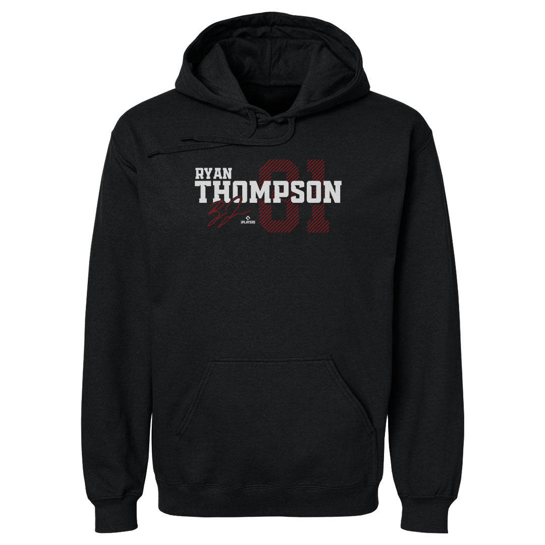 Ryan Thompson Arizona Type WHT