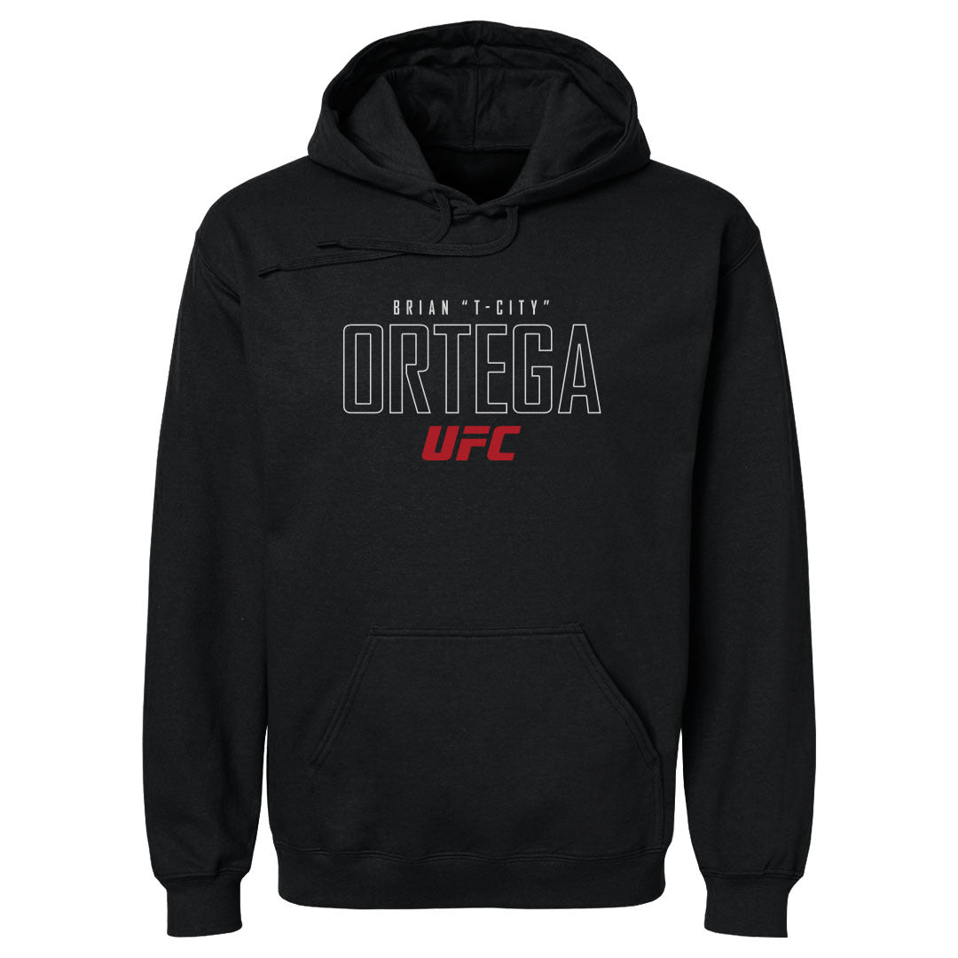 Brian Ortega UFC Elite WHT