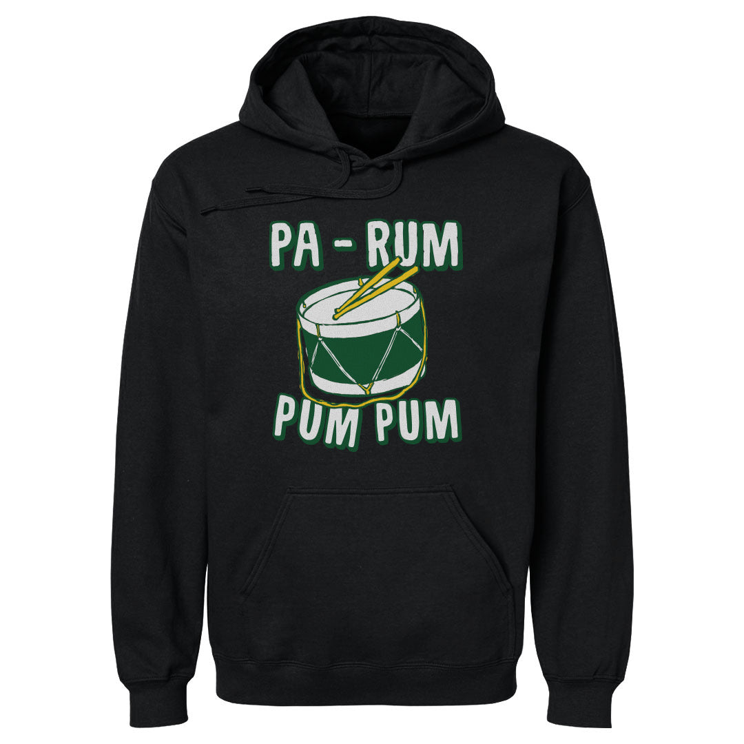 Christmas Pa-Rum Pum Pum WHT