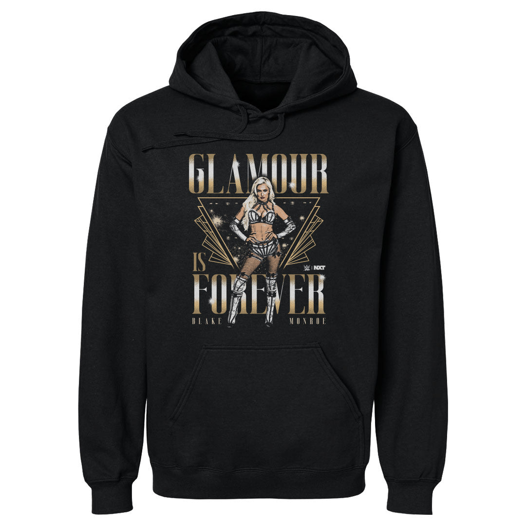 Blake Monroe Glamour Forever WHT