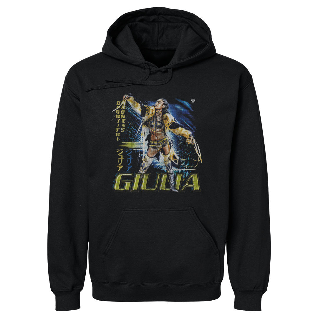 Giulia Grunge WHT