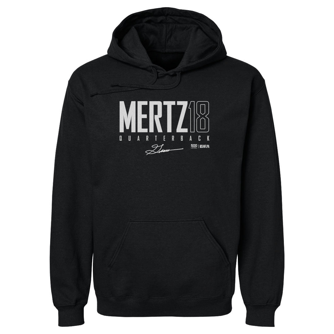 Graham Mertz Houston Elite WHT