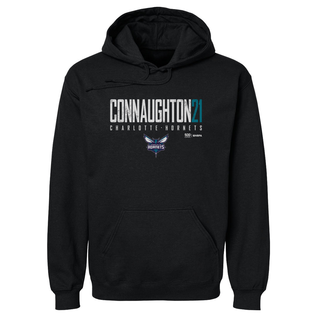 Pat Connaughton Charlotte Hornets Elite WHT