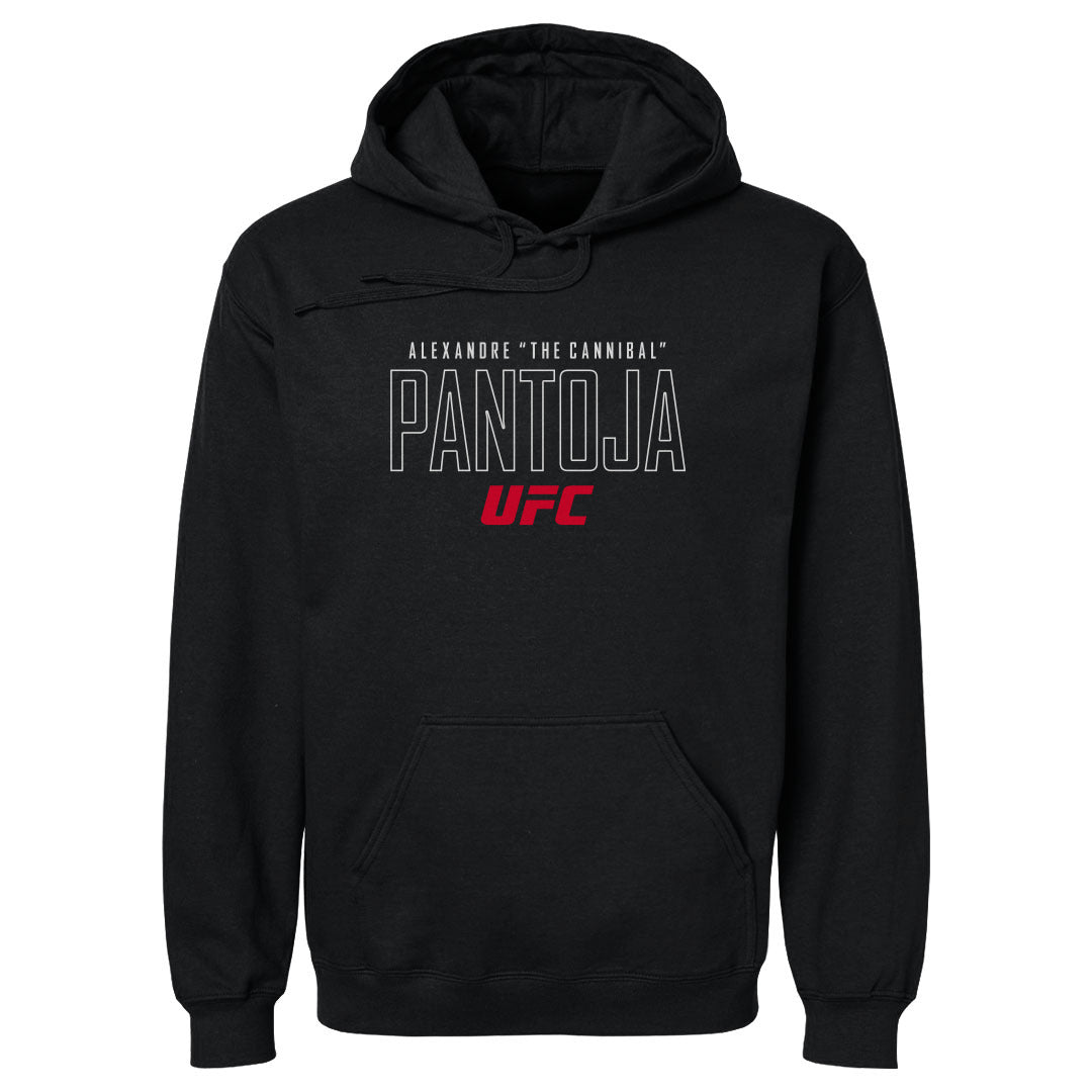 Alexandre Pantoja UFC Elite WHT