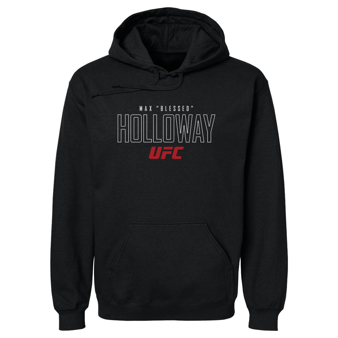 Max Holloway UFC Elite WHT