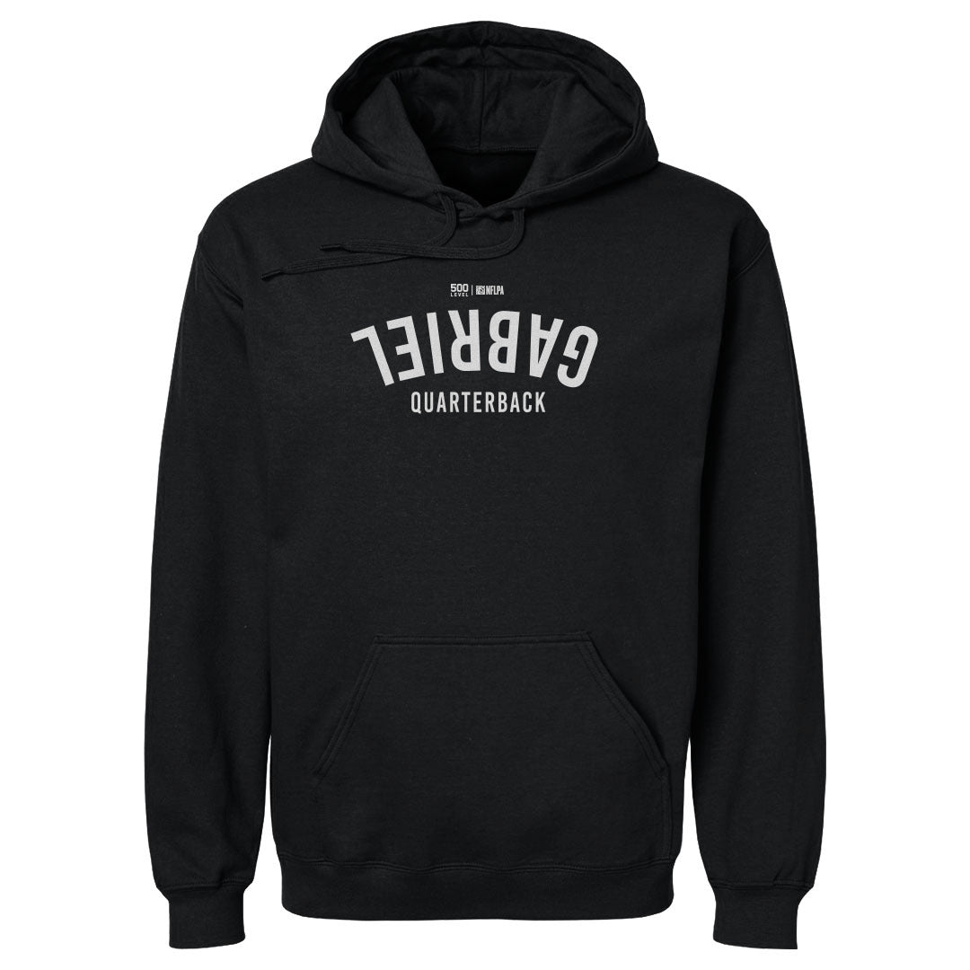 Dillon Gabriel Cleveland Invert WHT