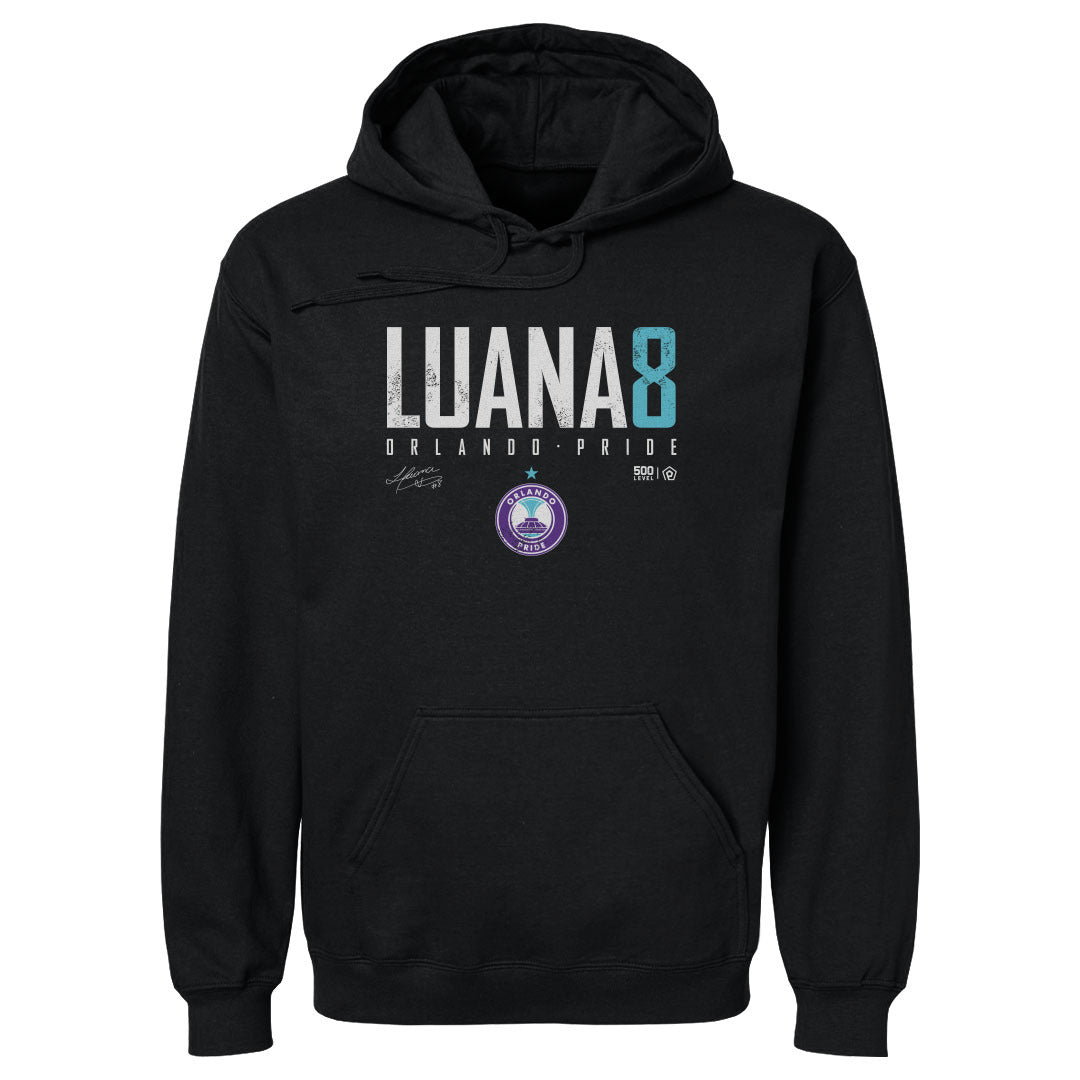 Luana Orlando Pride Elite WHT