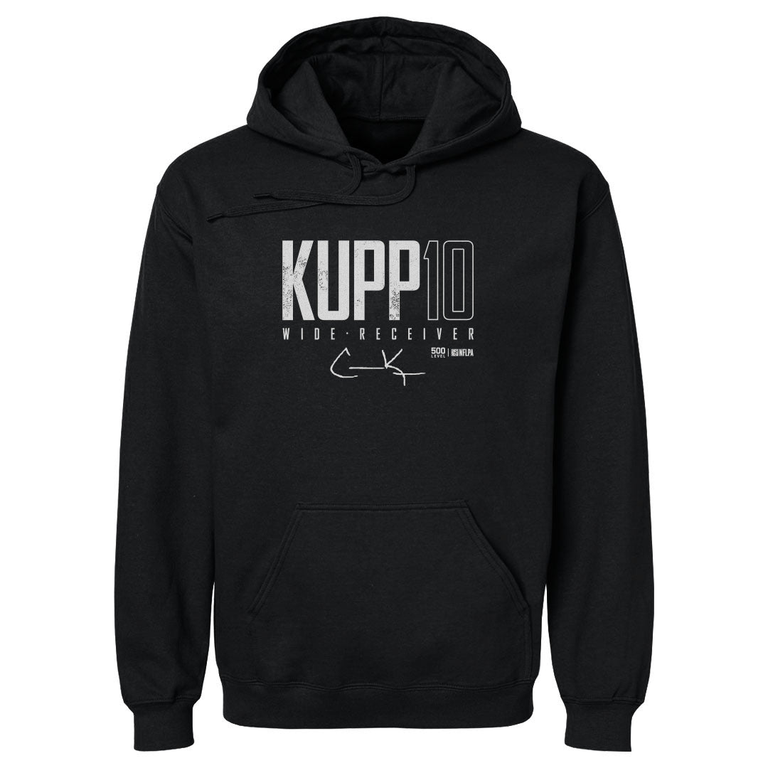 Cooper Kupp Seattle Elite WHT