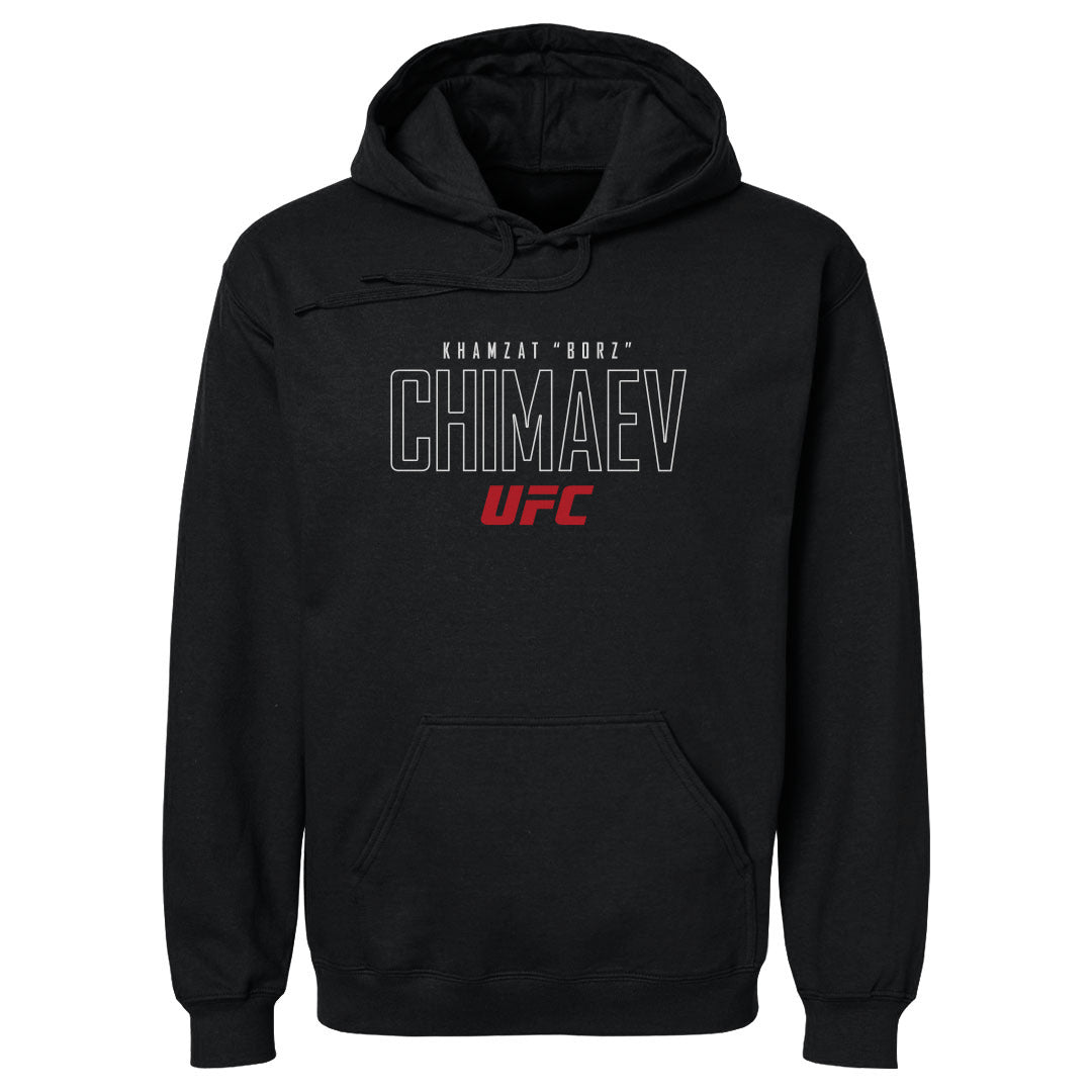 Khamzat Chimaev UFC Elite WHT
