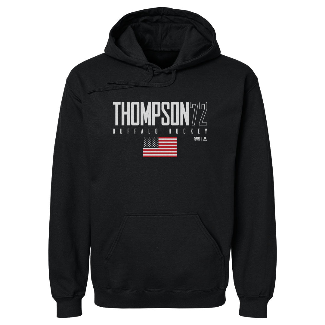 Tage Thompson Buffalo USA Elite WHT