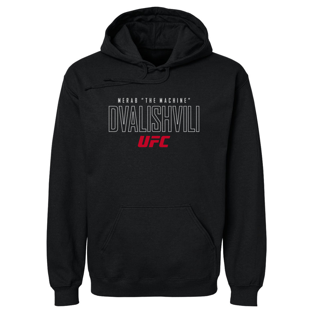 Merab Dvalishvili UFC Elite WHT