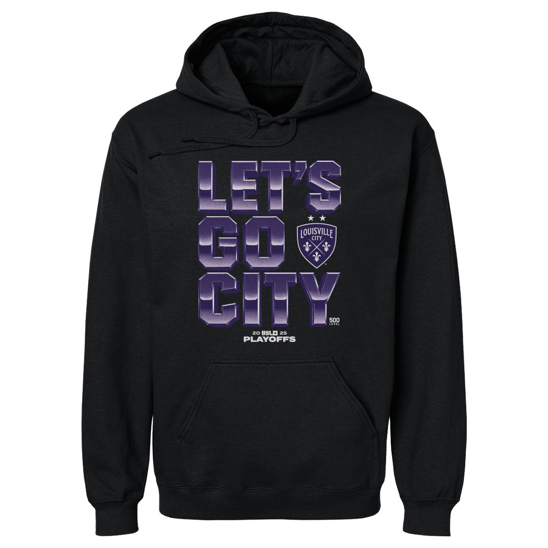 Louisville City Lets Go City 2025 WHT