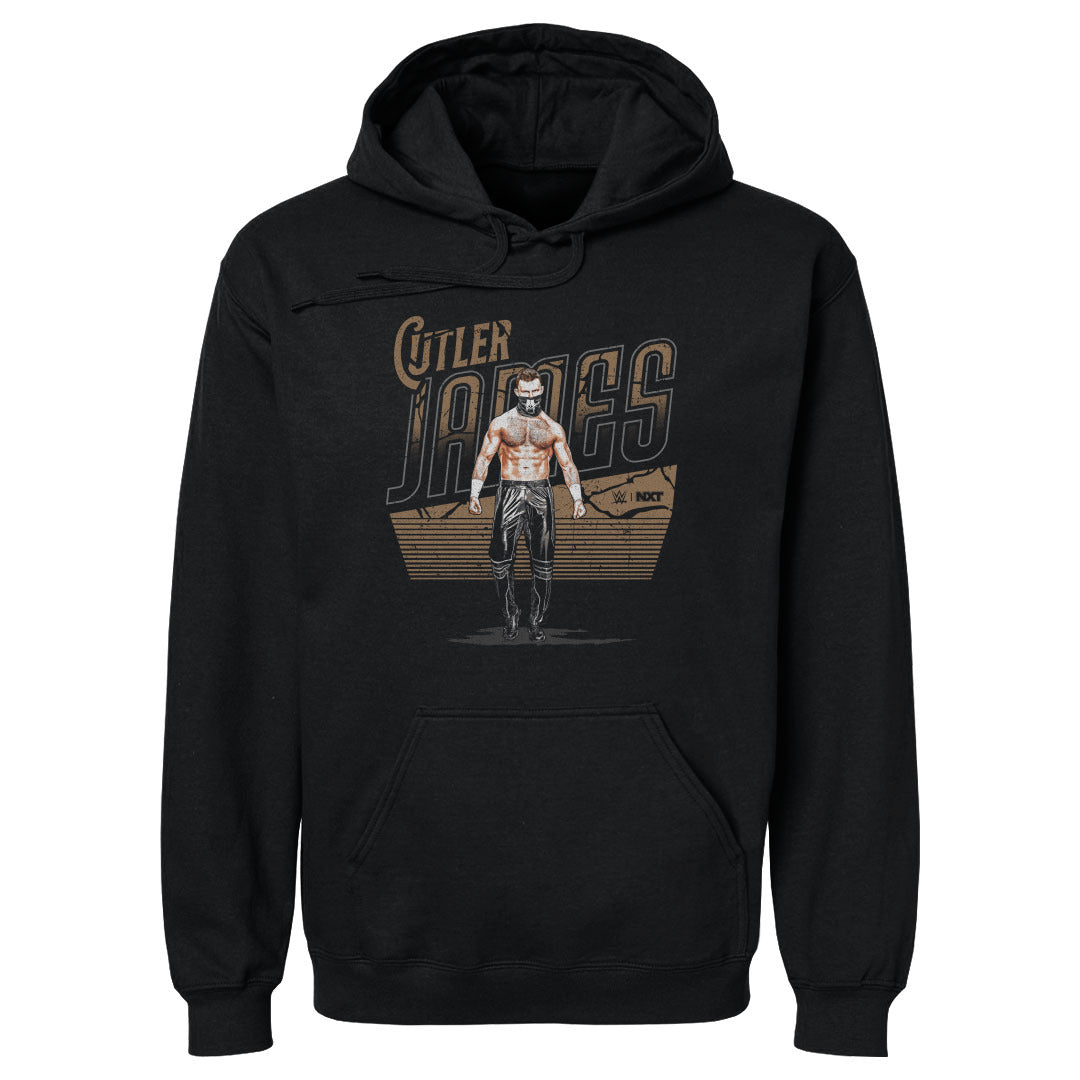Cutler James Superstar Name WHT