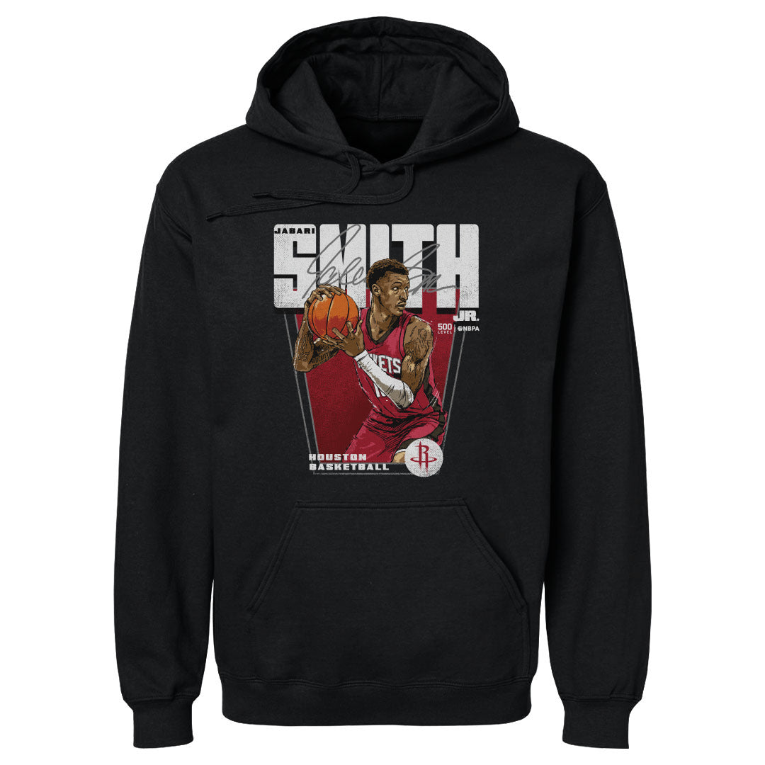 Jabari Smith Jr. Houston Rockets Premiere WHT