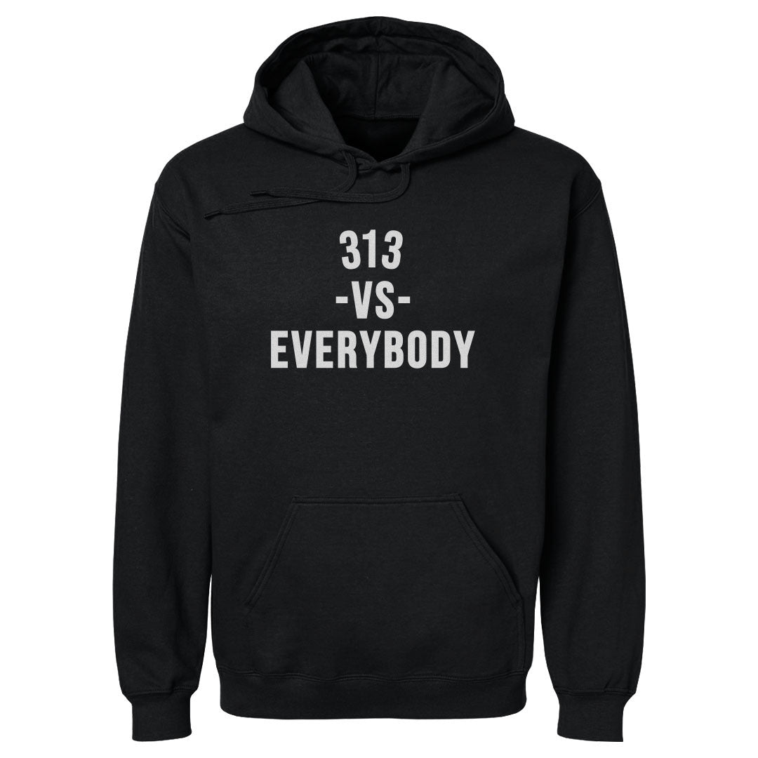 313 Vs. Everybody WHT