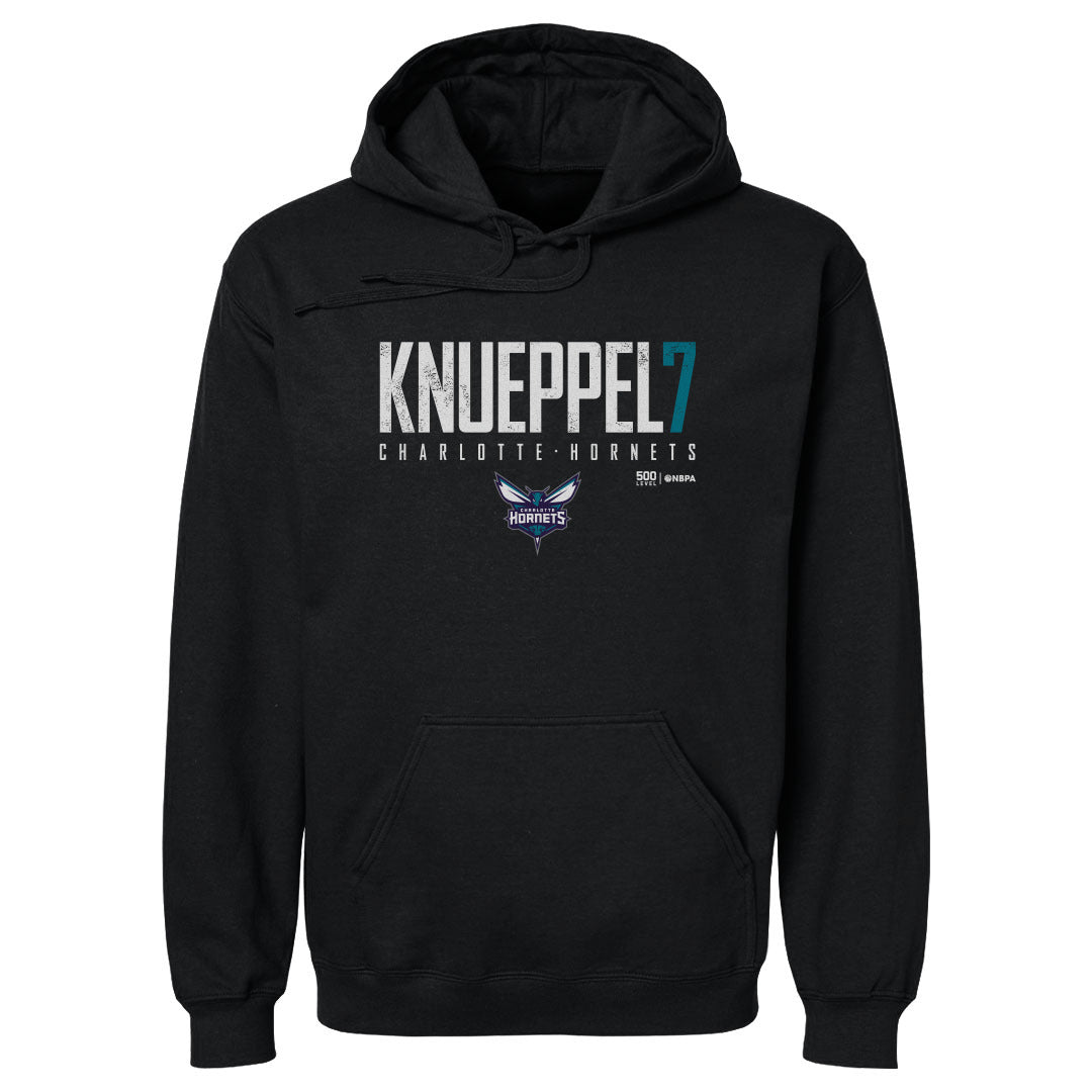Kon Knueppel Charlotte Hornets Elite WHT