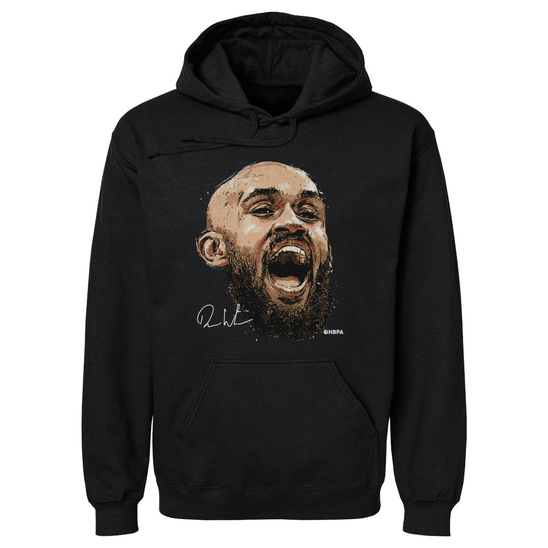 Derrick White Boston Scream WHT