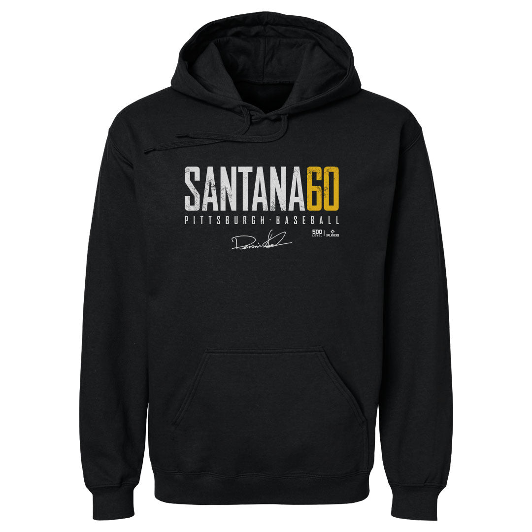 Dennis Santana Pittsburgh Elite WHT