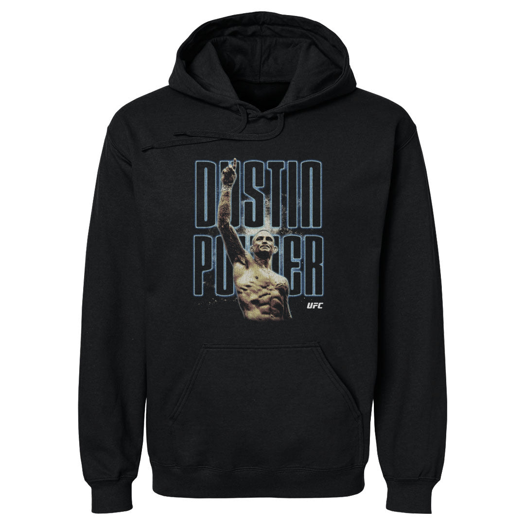 Dustin Poirier Point WHT