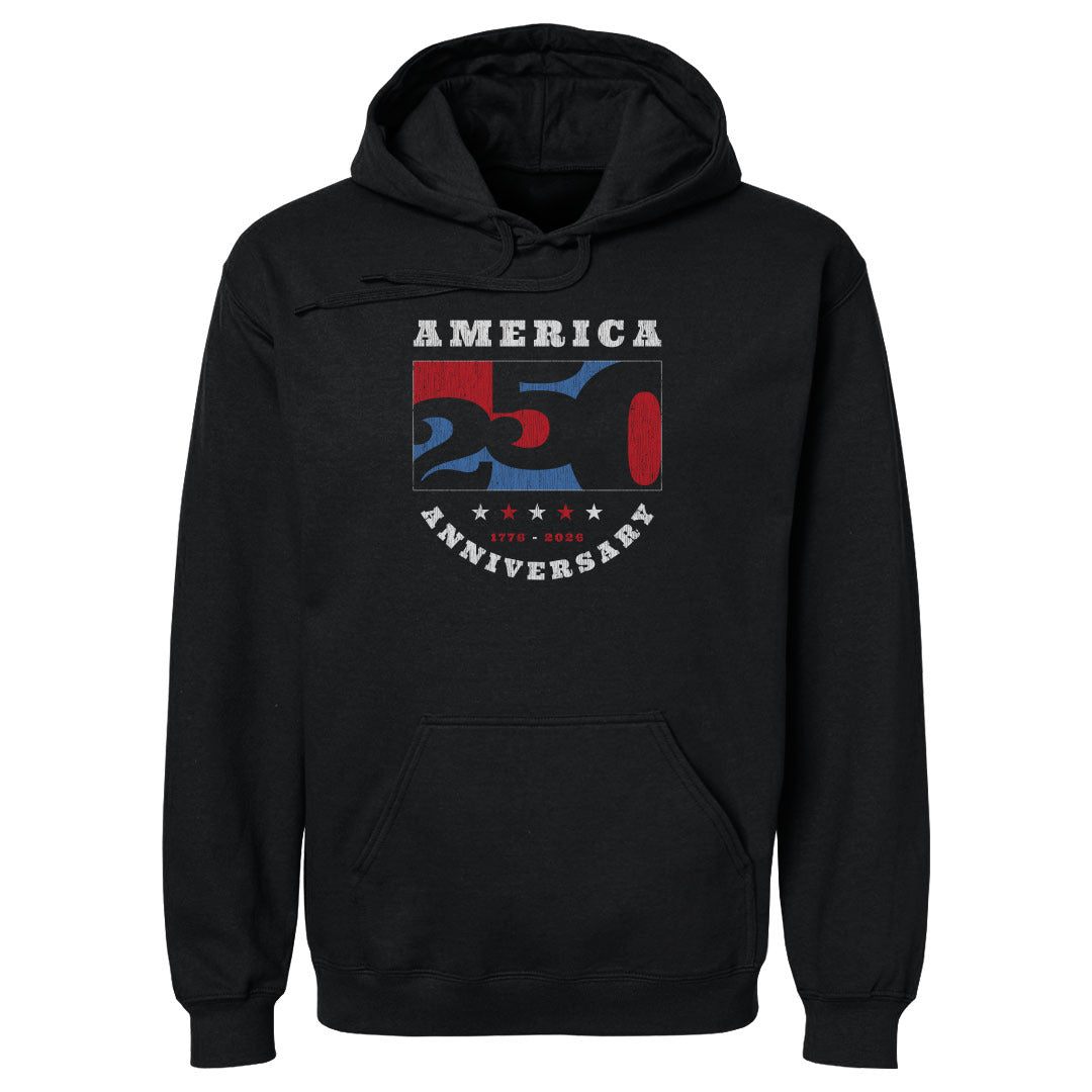 USA America 250th Anniversary Silhouette Bar WHT