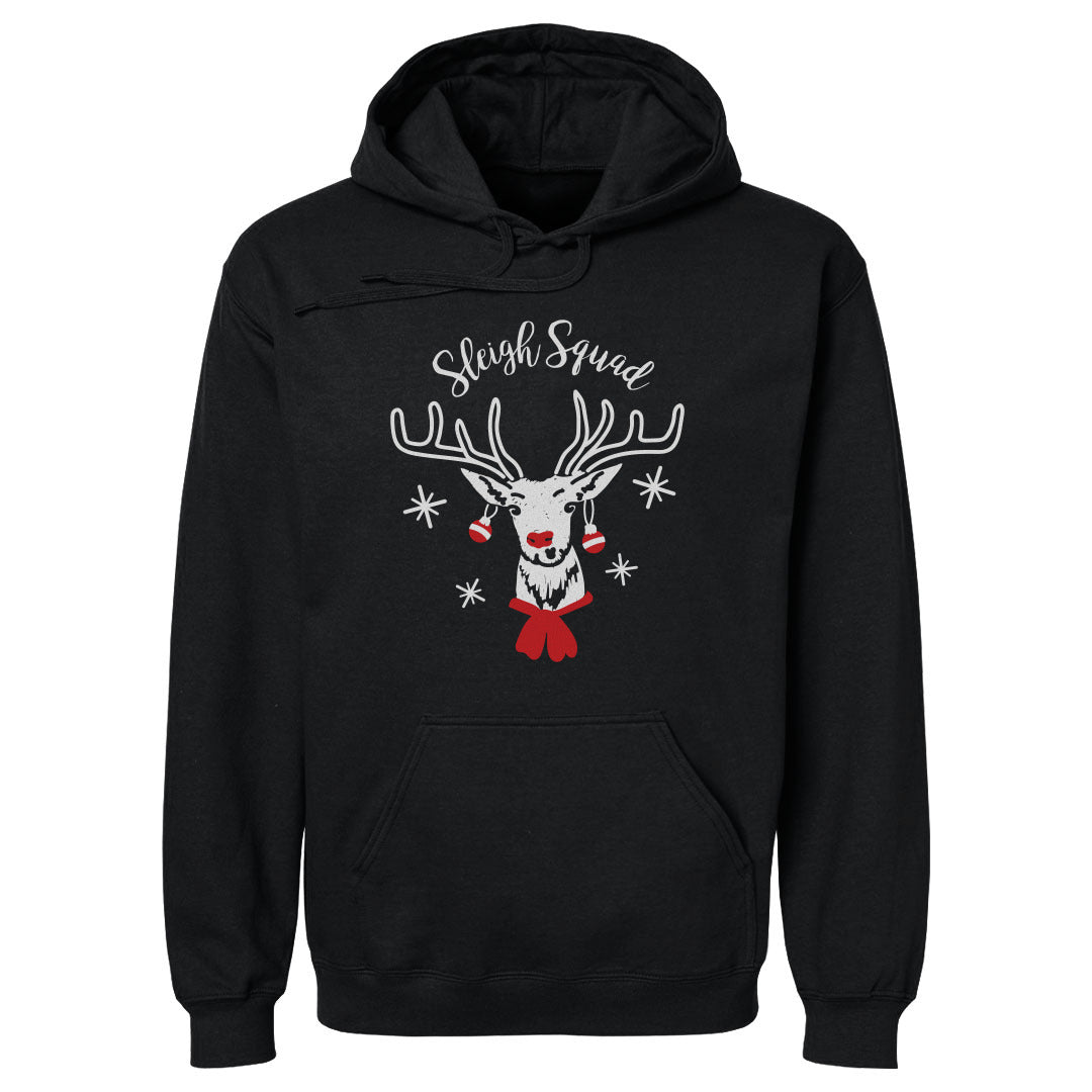 Christmas Sleigh Squad WHT