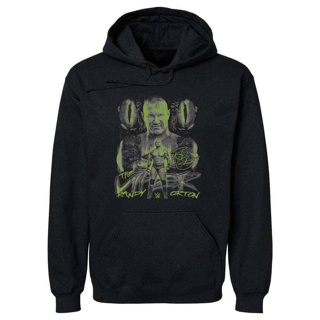 Randy Orton The Viper Grunge WHT