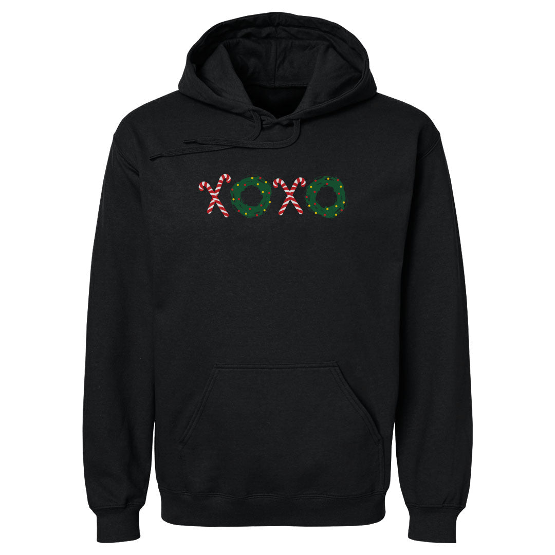 Christmas XOXO Christmas WHT