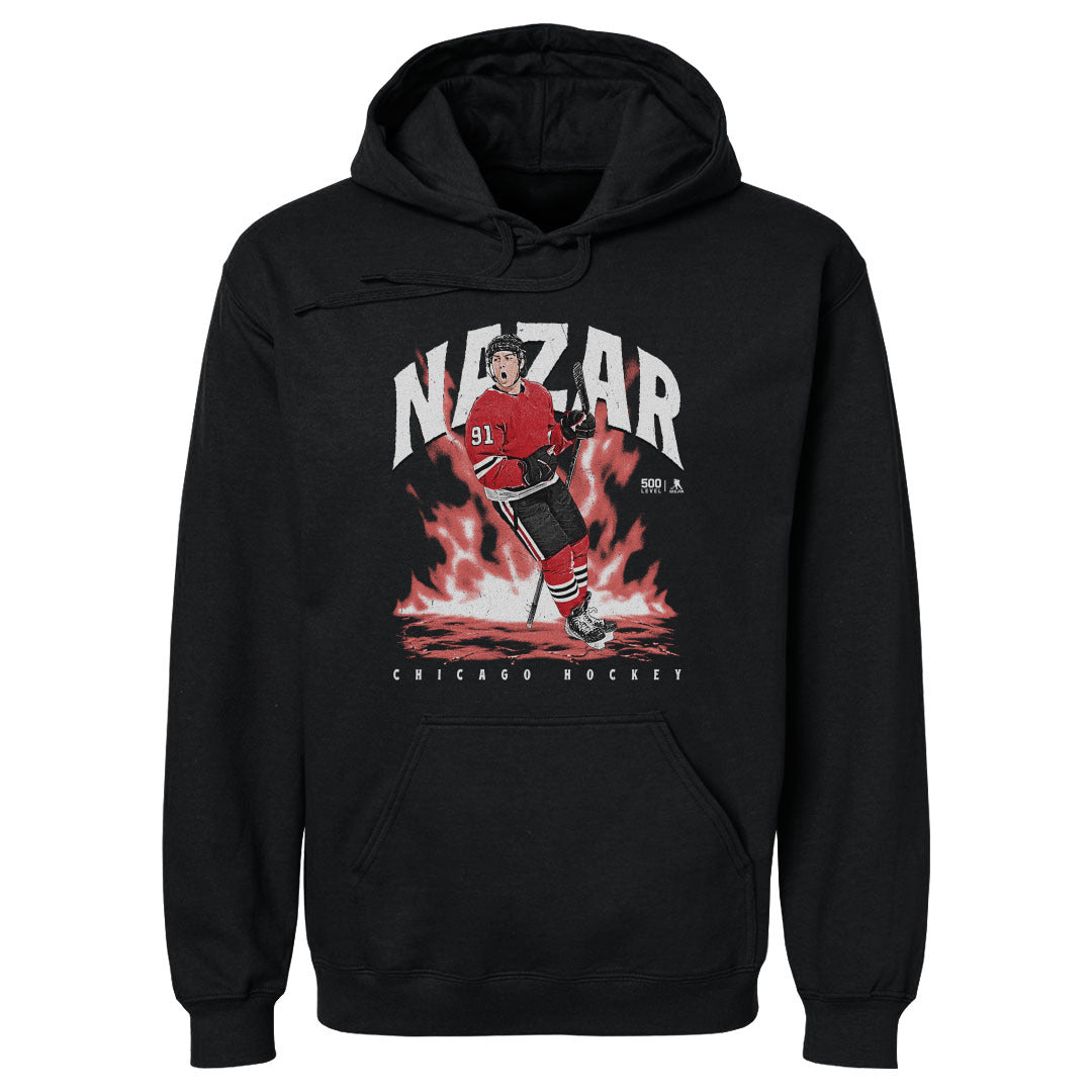Frank Nazar Chicago Aura WHT