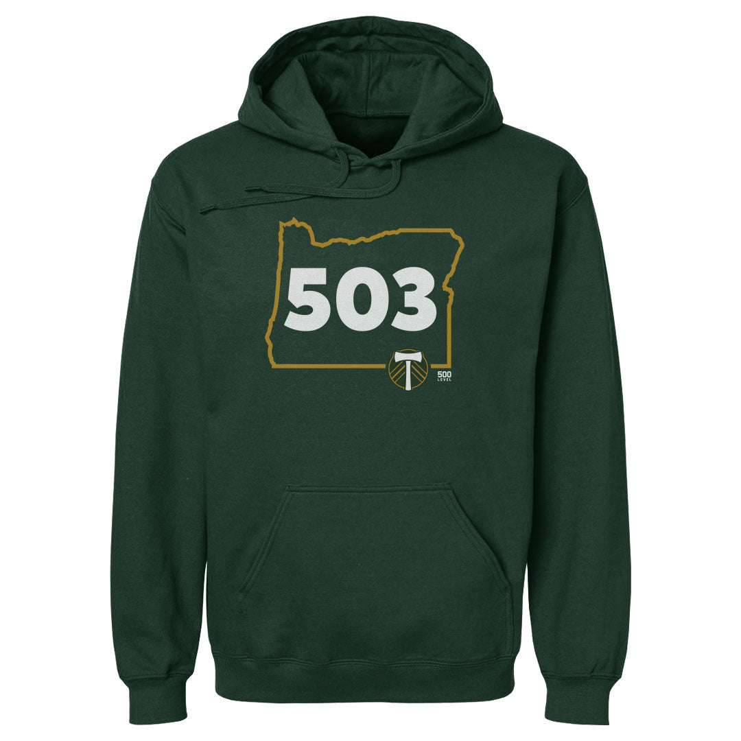 Portland Timbers Area Code State WHT