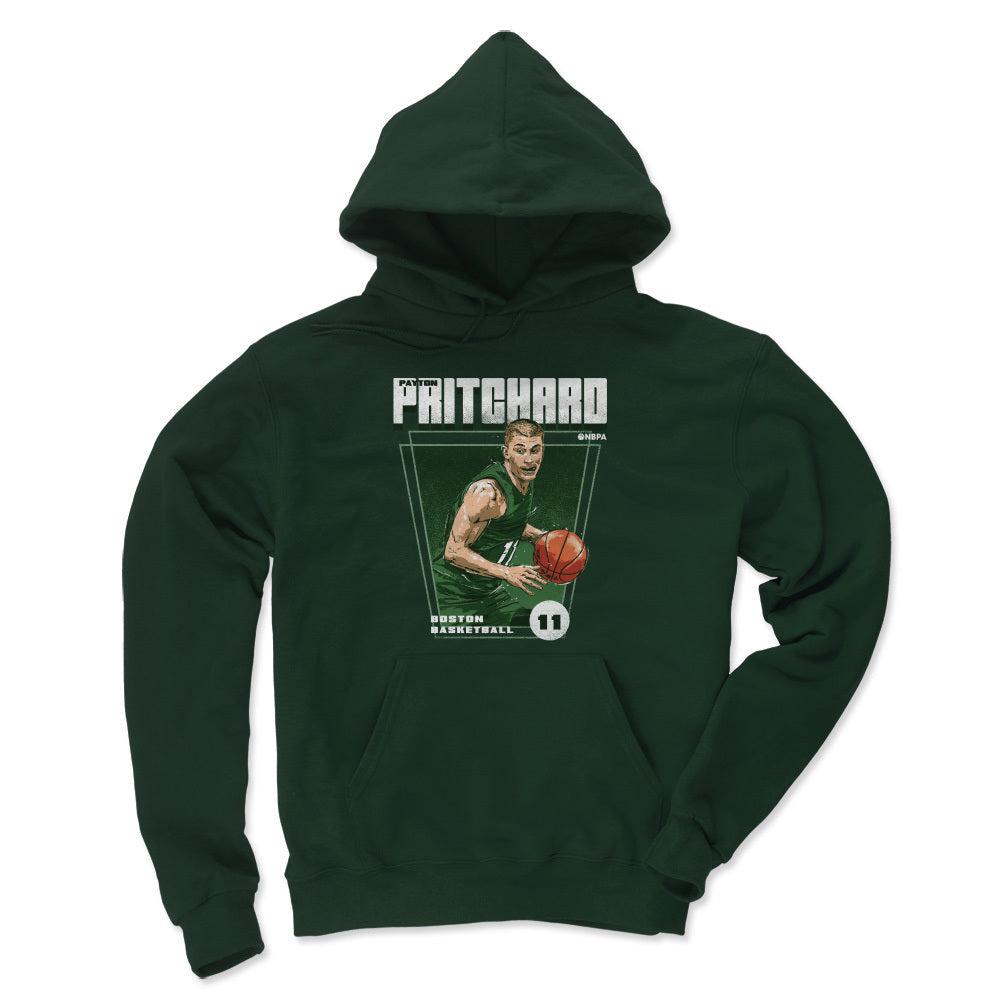 Payton Pritchard Boston Premiere WHT