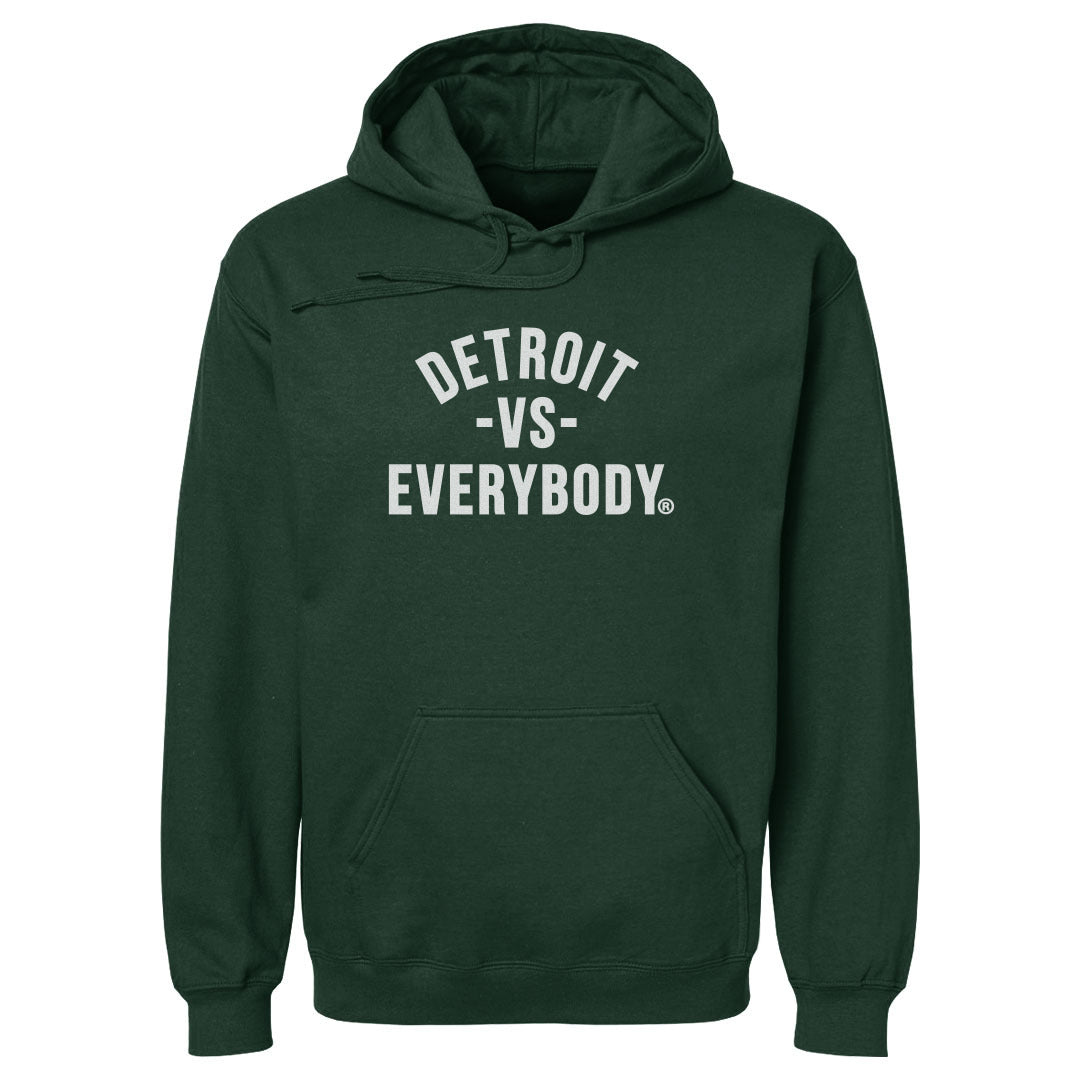 Detroit Vs. Everybody WHT