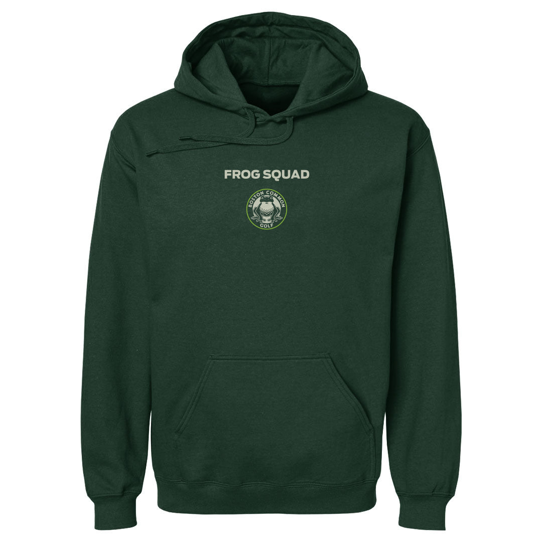 Boston Common Golf Roundel Phrase WHT