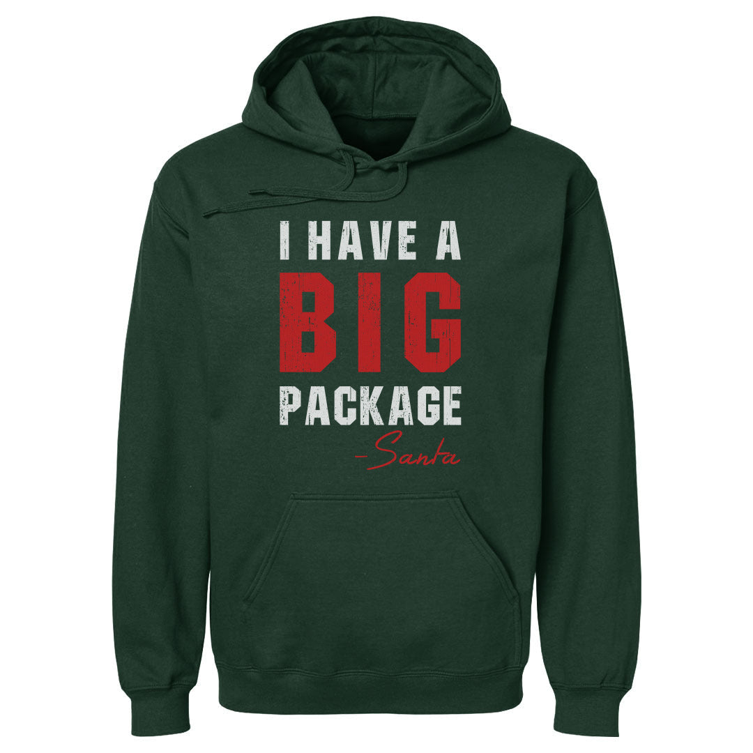 Christmas Big Package WHT