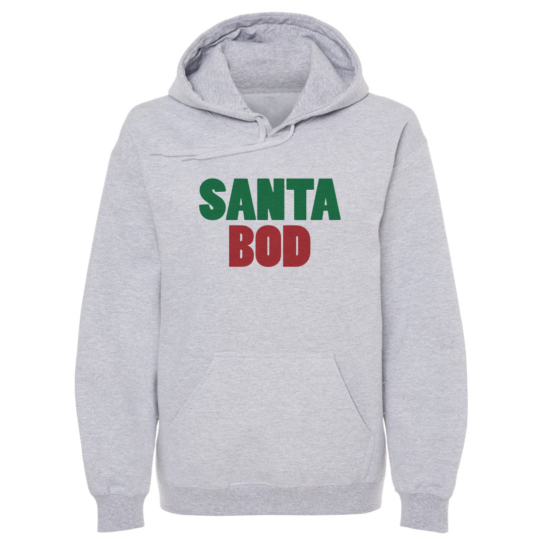 Christmas Santa Bod