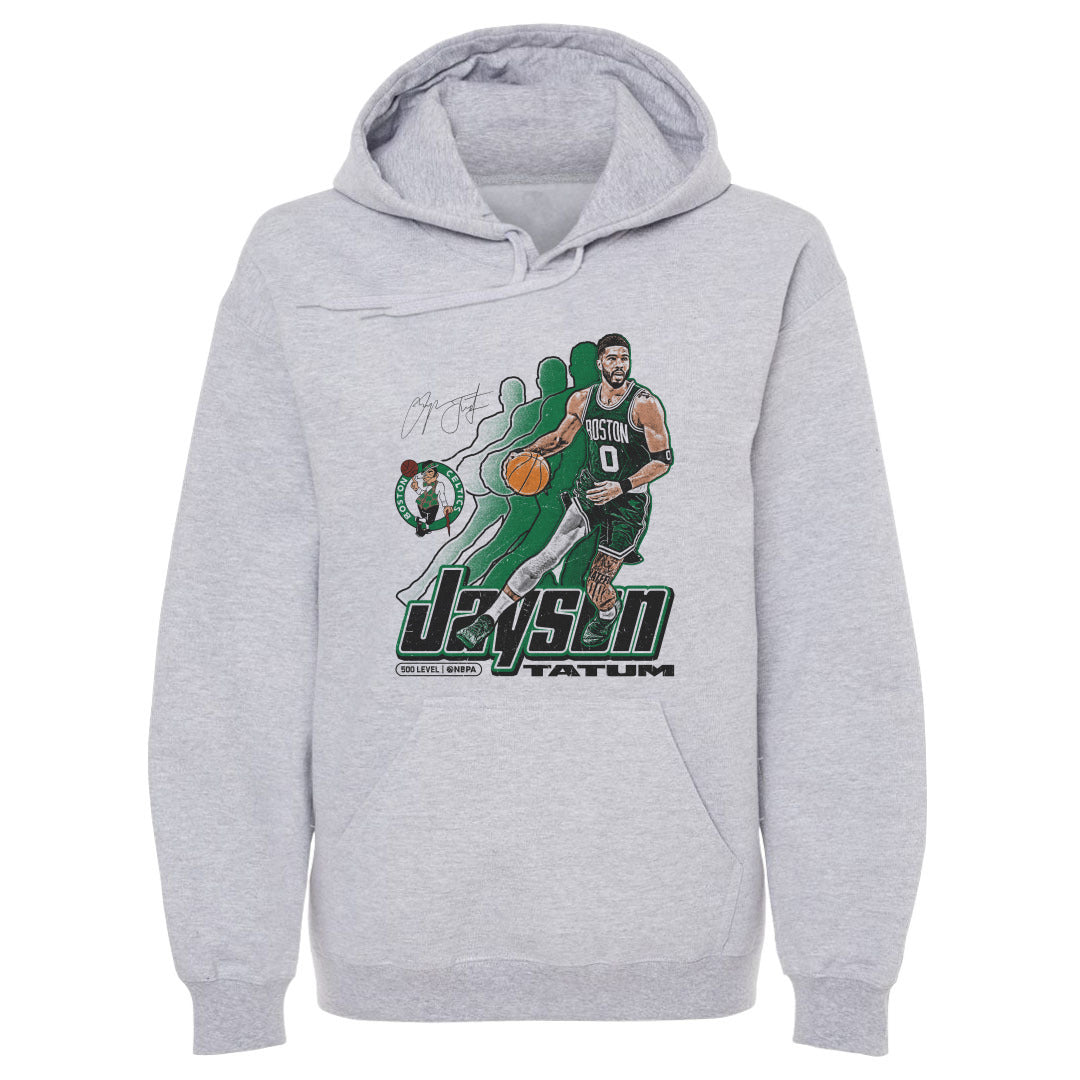 Jayson Tatum Boston Celtics Retro