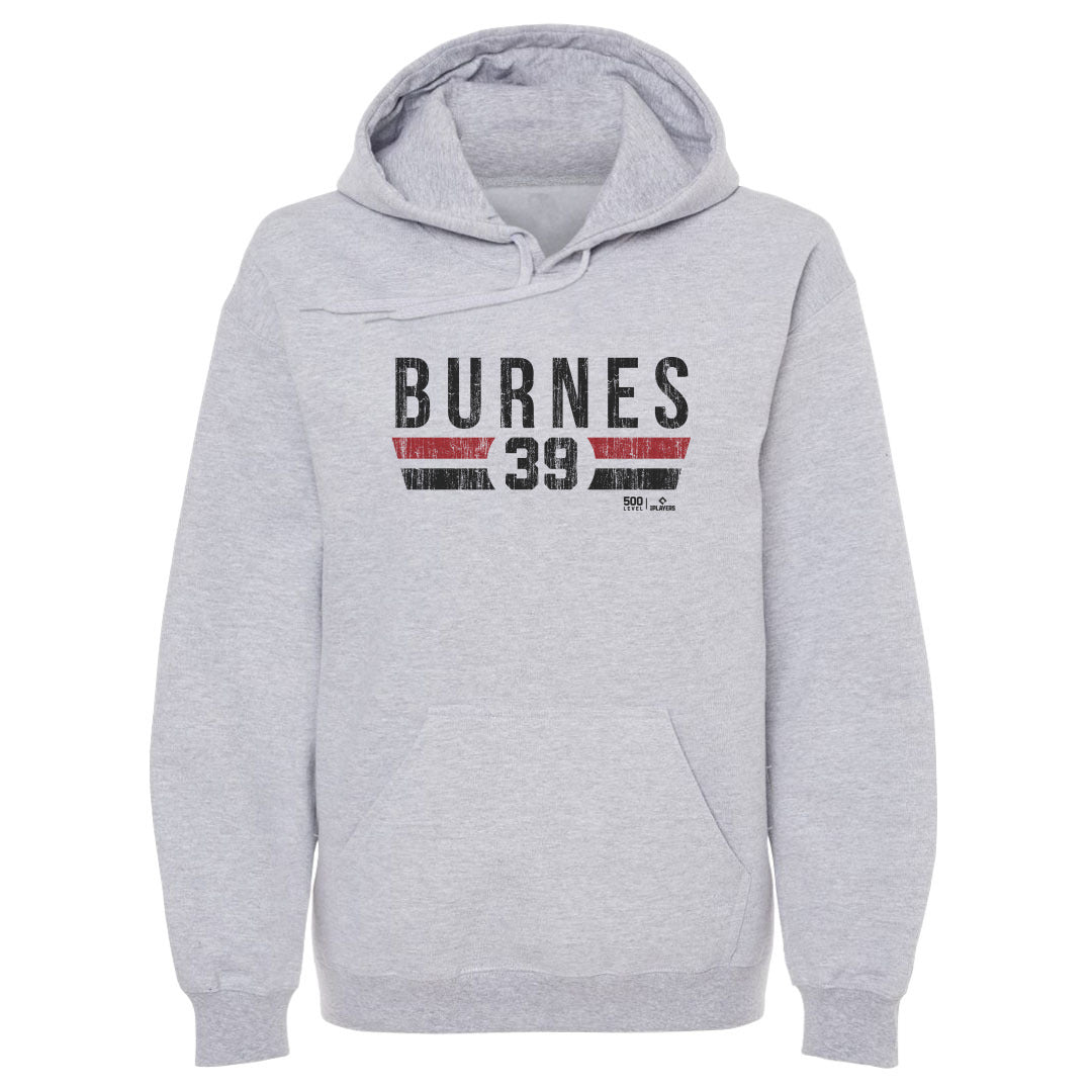 Corbin Burnes Arizona Font