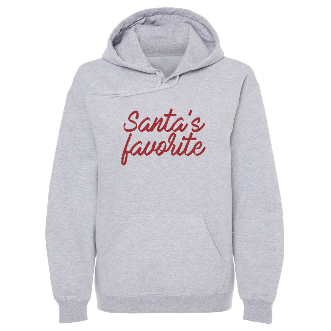 Christmas Santa's Favorite