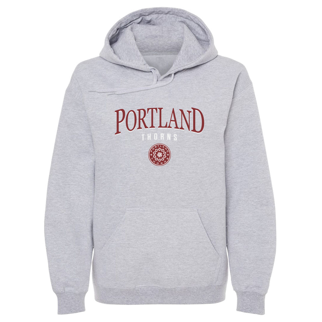Portland Thorns FC Arch WHT