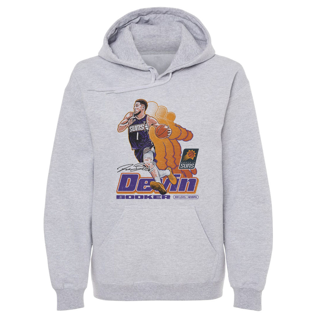 Devin Booker Phoenix Suns Retro